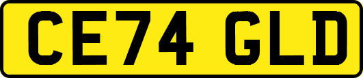 CE74GLD