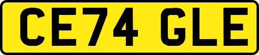 CE74GLE