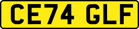 CE74GLF