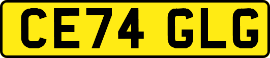 CE74GLG