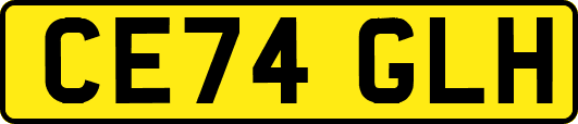 CE74GLH