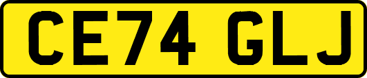 CE74GLJ