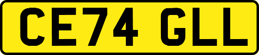 CE74GLL