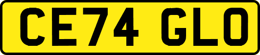 CE74GLO