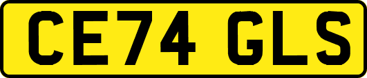 CE74GLS