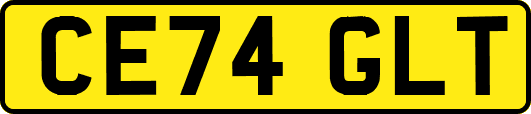 CE74GLT
