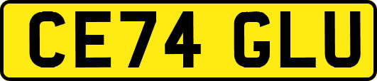 CE74GLU