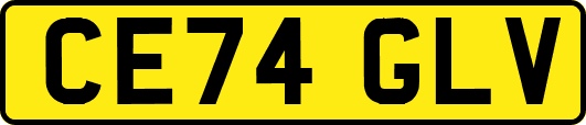 CE74GLV