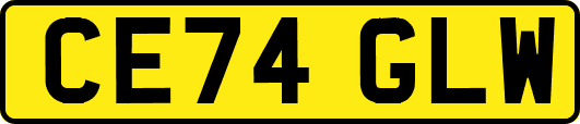 CE74GLW