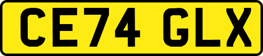 CE74GLX