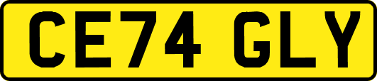 CE74GLY