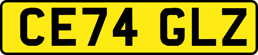 CE74GLZ