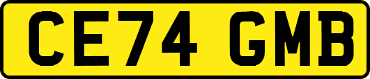CE74GMB