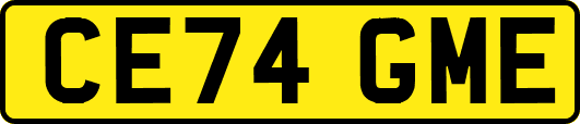 CE74GME