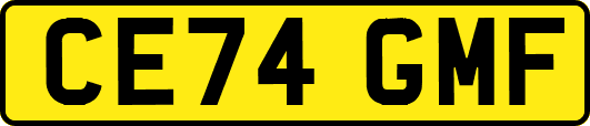 CE74GMF
