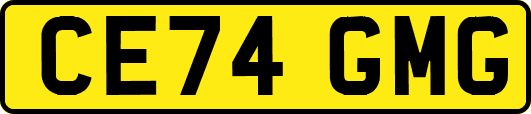 CE74GMG