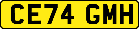 CE74GMH