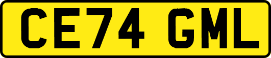CE74GML