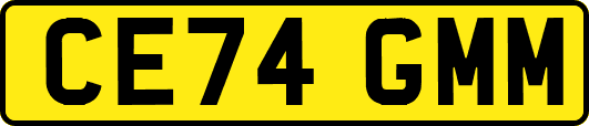 CE74GMM
