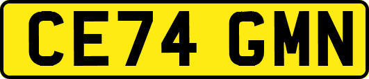 CE74GMN
