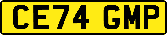 CE74GMP