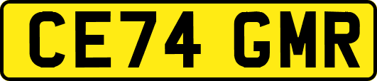 CE74GMR