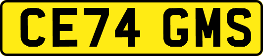CE74GMS