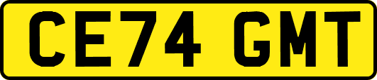 CE74GMT