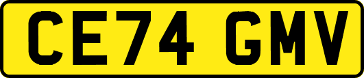 CE74GMV