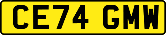 CE74GMW