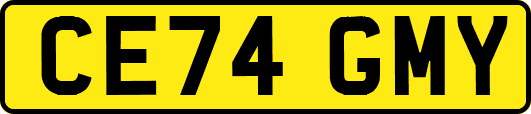 CE74GMY