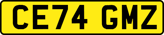 CE74GMZ