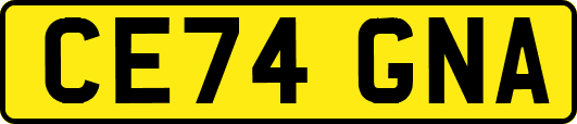 CE74GNA