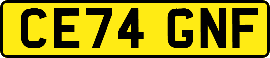 CE74GNF