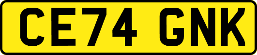 CE74GNK