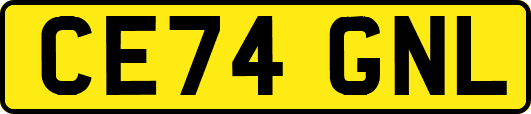 CE74GNL