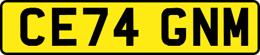 CE74GNM