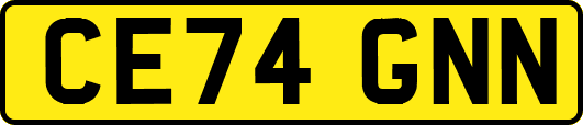 CE74GNN