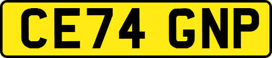 CE74GNP