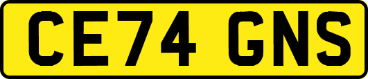 CE74GNS