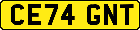 CE74GNT