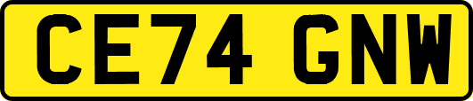 CE74GNW
