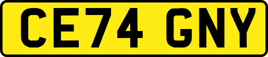 CE74GNY