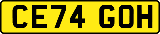CE74GOH