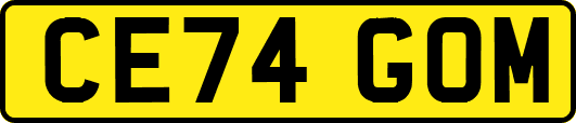 CE74GOM