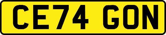 CE74GON