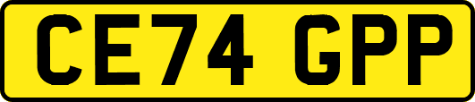 CE74GPP