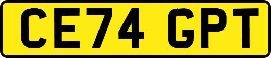 CE74GPT