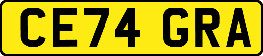 CE74GRA