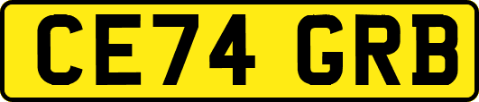CE74GRB